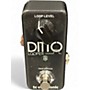 Used TC Electronic Ditto Looper Pedal