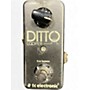 Used TC Electronic Ditto Looper Pedal