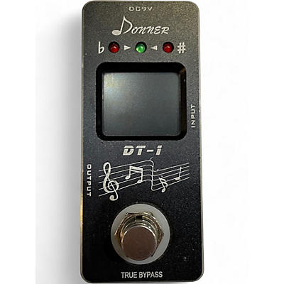 Used TC Electronic Ditto Looper Pedal