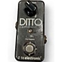 Used TC Electronic Ditto Looper Pedal