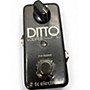 Used TC Electronic Ditto Looper Pedal