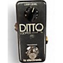 Used TC Electronic Ditto Looper Pedal