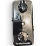 Used TC Electronic Ditto Looper Pedal