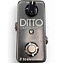 Used TC Electronic Ditto Looper Pedal