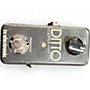 Used TC Electronic Ditto Looper Pedal
