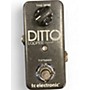 Used TC Electronic Ditto Looper Pedal