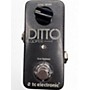 Used TC Electronic Ditto Looper Pedal