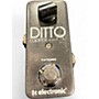 Used TC Electronic Ditto Looper Pedal