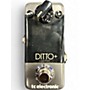 Used TC Electronic Ditto+ Looper Pedal