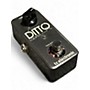 Used TC Electronic Ditto Looper Pedal