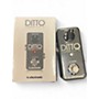 Used TC Electronic Ditto Looper Pedal