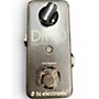 Used TC Electronic Ditto Looper Pedal