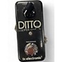 Used TC Electronic Ditto Looper Pedal