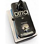 Used TC Electronic Ditto Looper Pedal