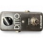 Used TC Electronic Ditto Looper Pedal
