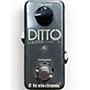 Used TC Electronic Ditto Looper Pedal