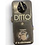 Used TC Electronic Ditto Looper Pedal