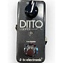 Used TC Electronic Ditto Looper Pedal