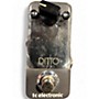 Used TC Electronic Ditto + Looper Pedal