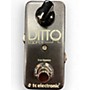 Used TC Electronic Ditto Looper Pedal
