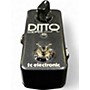 Used TC Electronic Ditto Looper Pedal