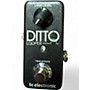 Used TC Electronic Ditto Looper Pedal