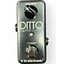 Used TC Electronic Ditto Looper Pedal