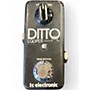 Used TC Electronic Ditto Looper Pedal