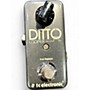 Used TC Electronic Ditto Looper Pedal