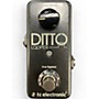 Used TC Electronic Ditto Looper Pedal