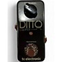 Used TC Electronic Ditto Looper Pedal
