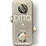 Used TC Electronic Ditto Looper Pedal