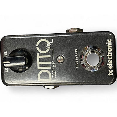 Used TC Electronic Ditto Looper Pedal