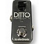 Used TC Electronic Ditto Looper Pedal