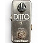 Used TC Electronic Ditto Looper Pedal