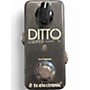 Used TC Electronic Ditto Looper Pedal