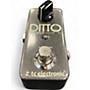 Used TC Electronic Ditto Looper Pedal