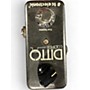 Used TC Electronic Ditto Looper Pedal