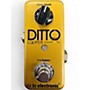 Used TC Electronic Ditto Looper Pedal