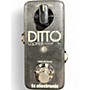 Used TC Electronic Ditto Looper Pedal