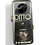 Used TC Electronic Ditto Looper Pedal