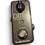 Used TC Electronic Ditto Looper Pedal