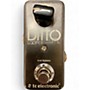 Used TC Electronic Ditto Looper Pedal