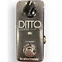 Used TC Electronic Ditto Looper Pedal
