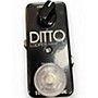 Used TC Electronic Ditto Looper Pedal