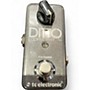Used TC Electronic Ditto Looper Pedal