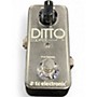 Used TC Electronic Ditto Looper Pedal