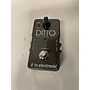 Used TC Electronic Used TC Electronic Ditto Stereo Looper Effect Pedal