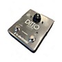 Used TC Electronic Used TC Electronic Ditto X2 Looper Pedal