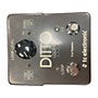 Used TC Electronic Used TC Electronic Ditto X2 Looper Pedal